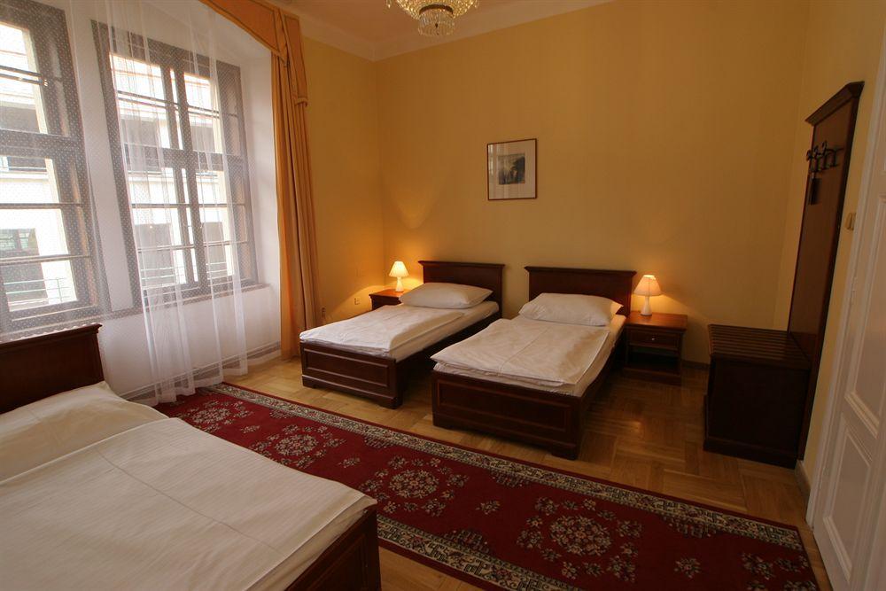 Metamorphis Excellent Prag Dış mekan fotoğraf