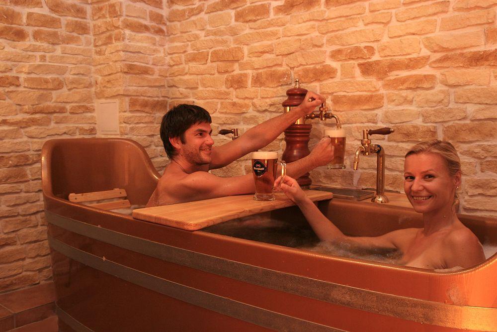 Metamorphis Excellent Prag Dış mekan fotoğraf