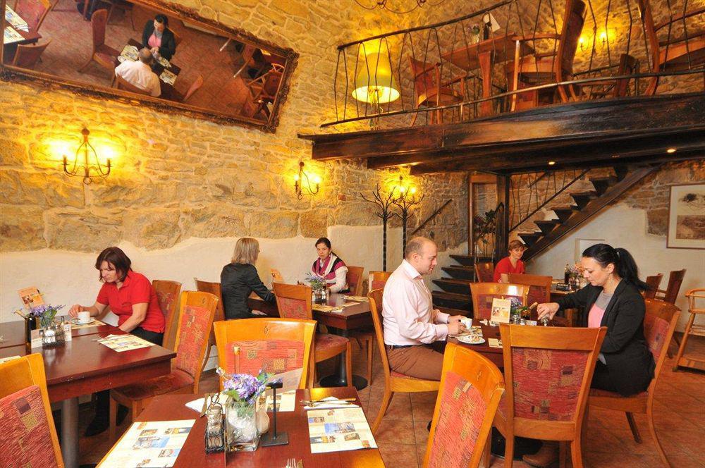 Metamorphis Excellent Prag Dış mekan fotoğraf